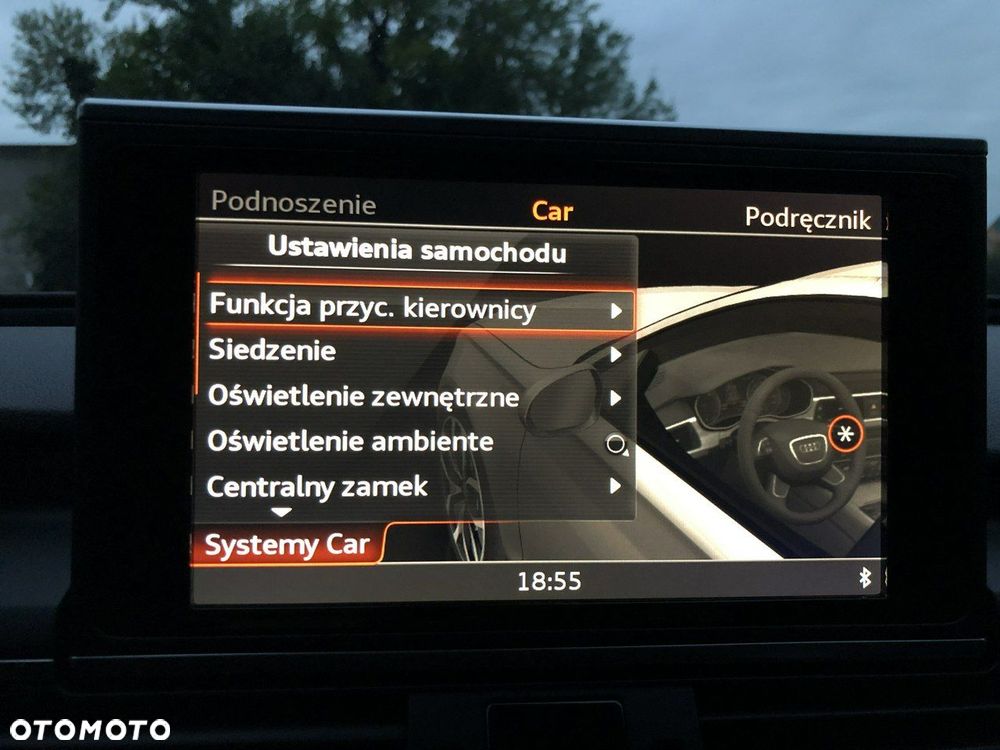 Audi A6 - 26