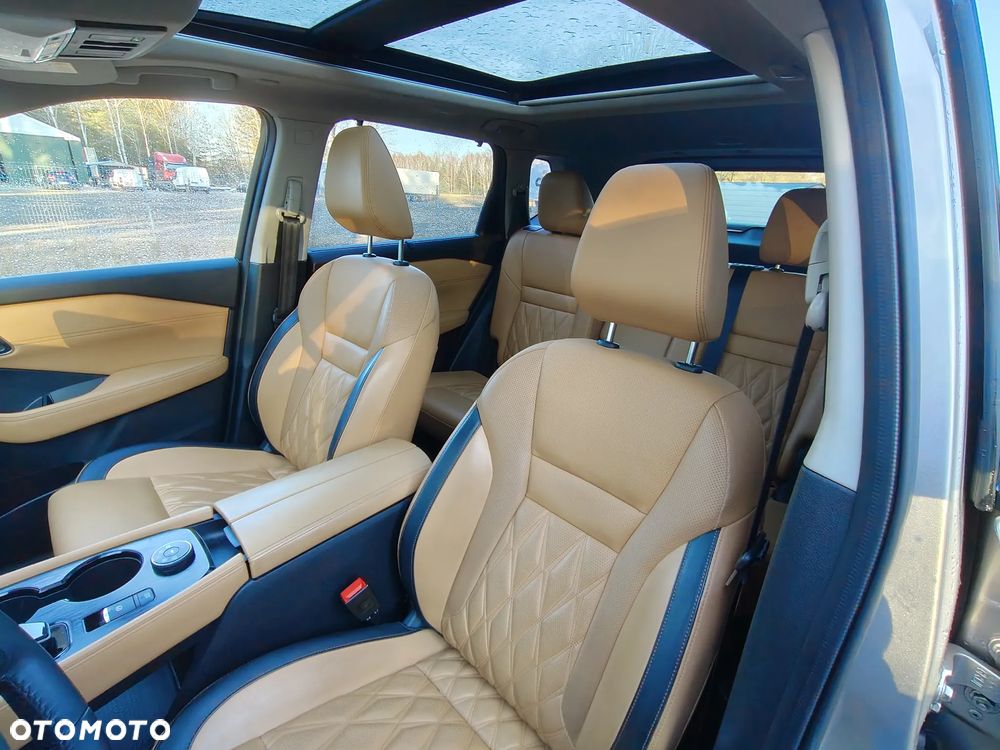 Nissan X-Trail 1.5 VC-T e-POWER Tekna e-4ORCE - 18