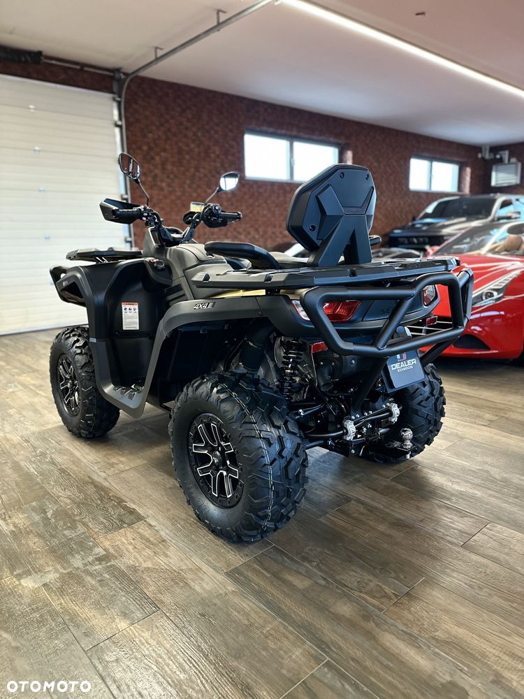 Segway Snarler AT10 - 3