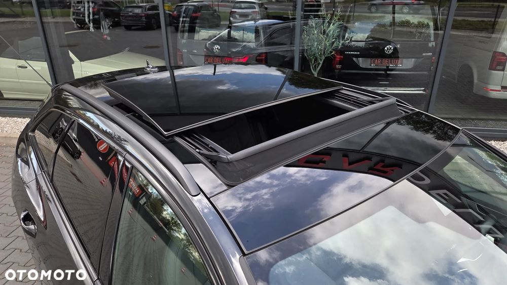 Audi A6 Avant 55 TFSI e quattro S tronic S line - 31