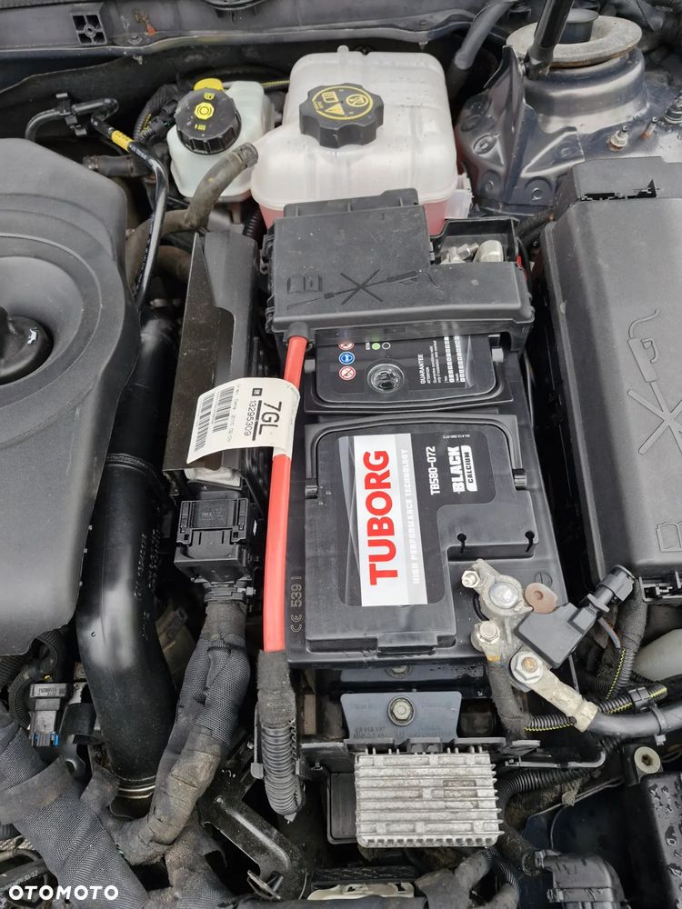 Opel Insignia 2.0 CDTI - 20