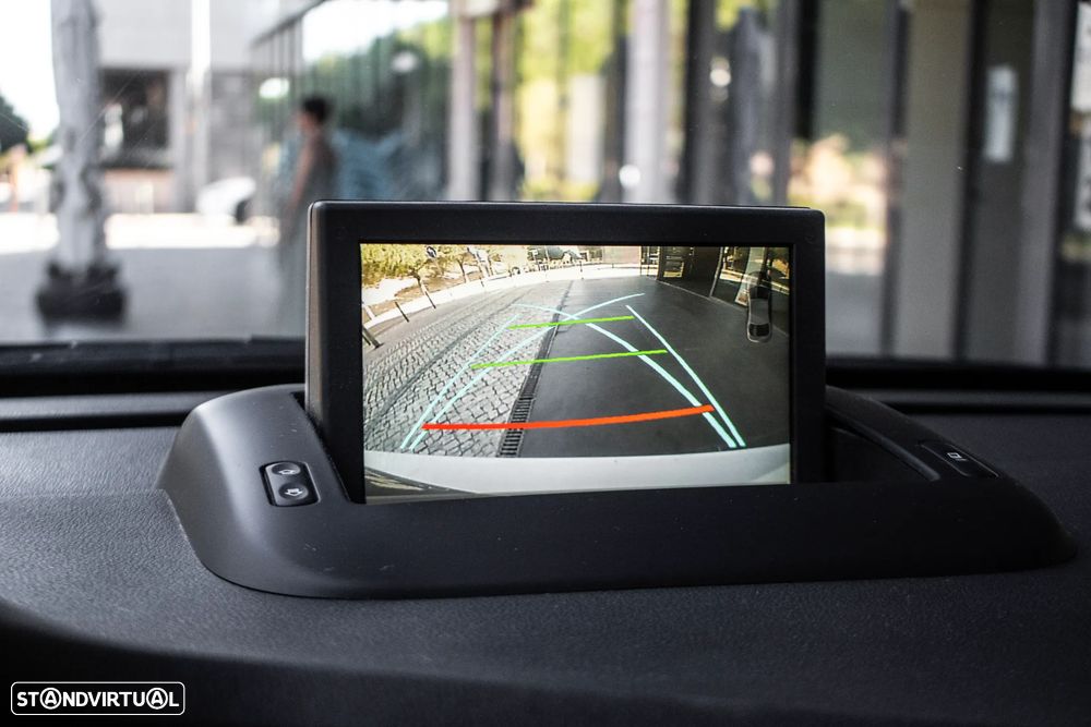 Peugeot 5008 HDI 115 Allure - 38