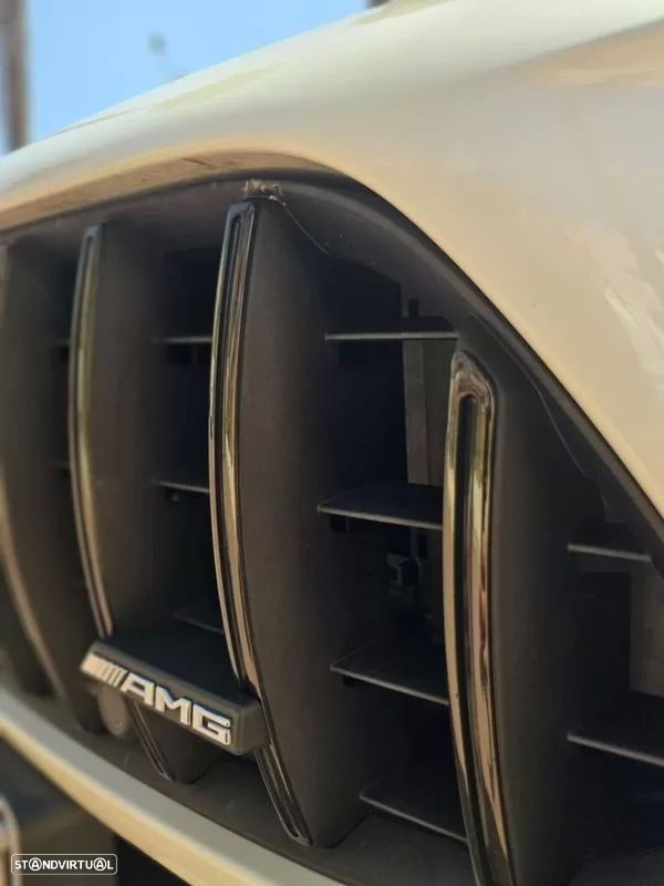 Mercedes-Benz CLS 53 AMG 4Matic+ - 22