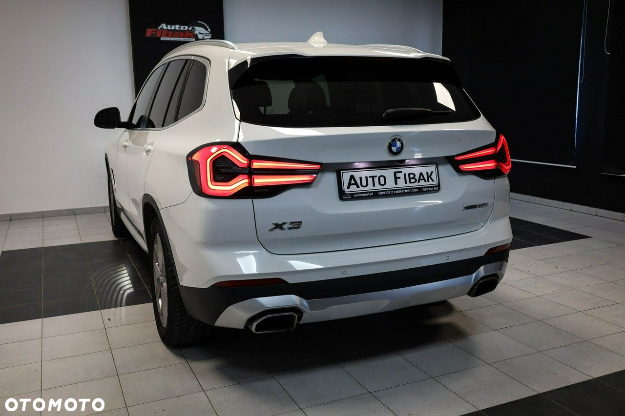 BMW X3 - 6