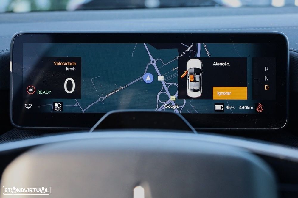 Polestar 4 Long Range 100 kWh Single Motor - 26