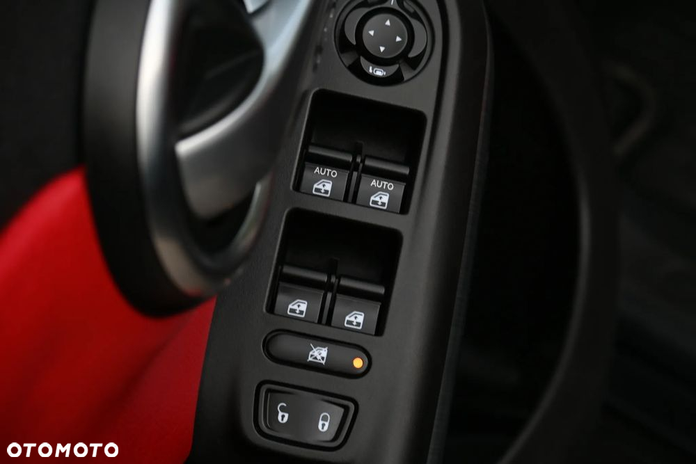 Fiat 500X 1.4 Multiair 4x2 S&S Lounge - 26