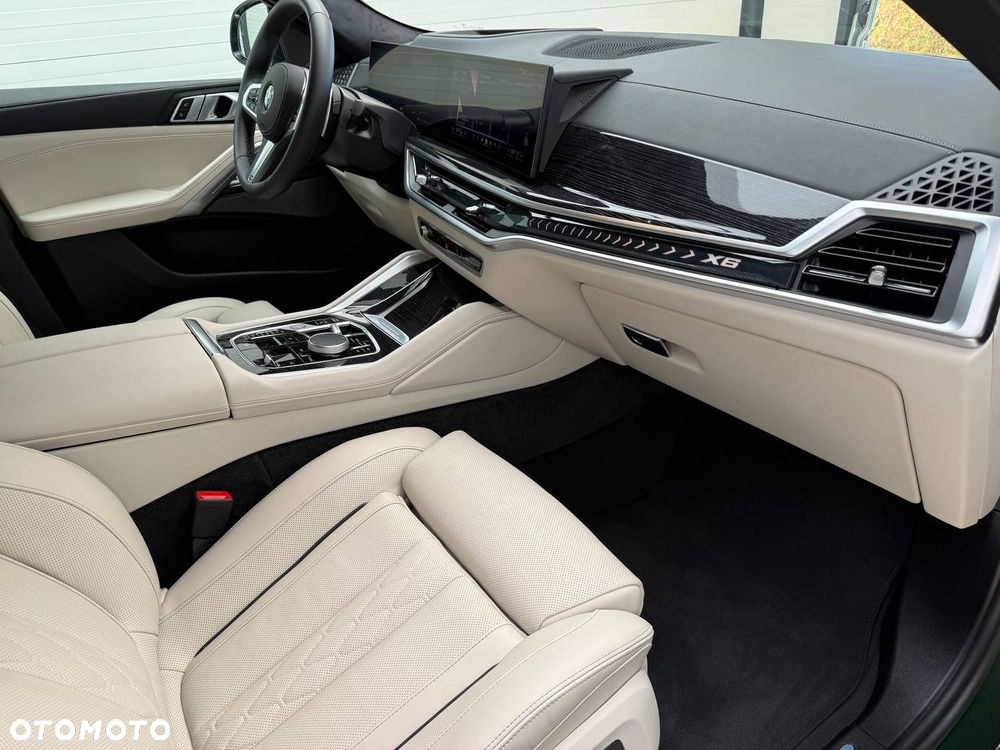 BMW X6 xDrive30d mHEV sport - 20