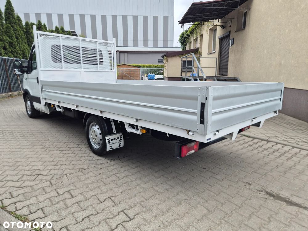 Iveco Daily 35s15 - 6