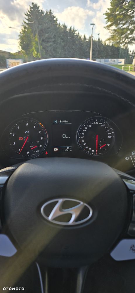 Hyundai i30 N 2.0 T-GDI Performance - 14