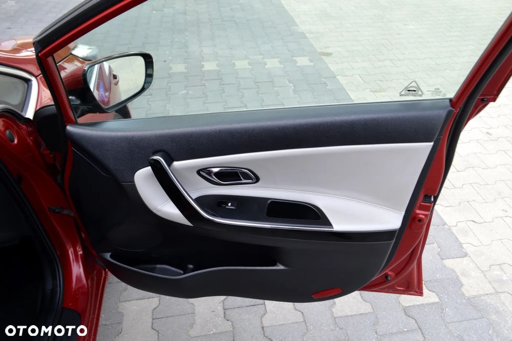 Kia Ceed 1.6 GDI L DCT - 22