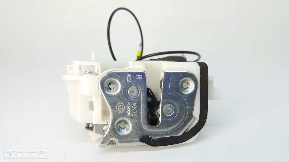 FECHADURA PORTA TRASEIRA DIREITA MITSUBISHI OUTLANDER (GF0) KAITEKI 4WD - 3