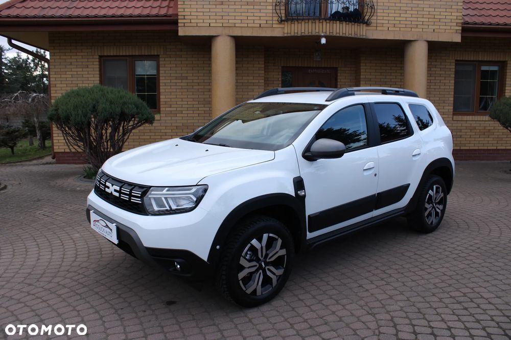 Dacia Duster 1.0 TCe Journey - 3