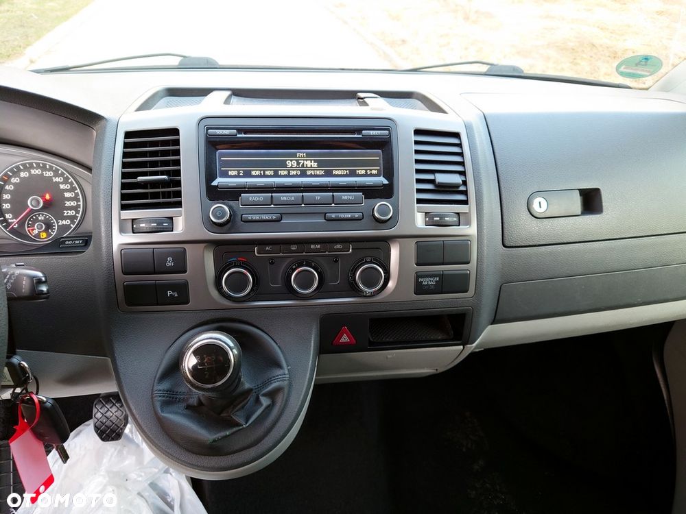 Volkswagen Caravelle L2 Comfortline - 18