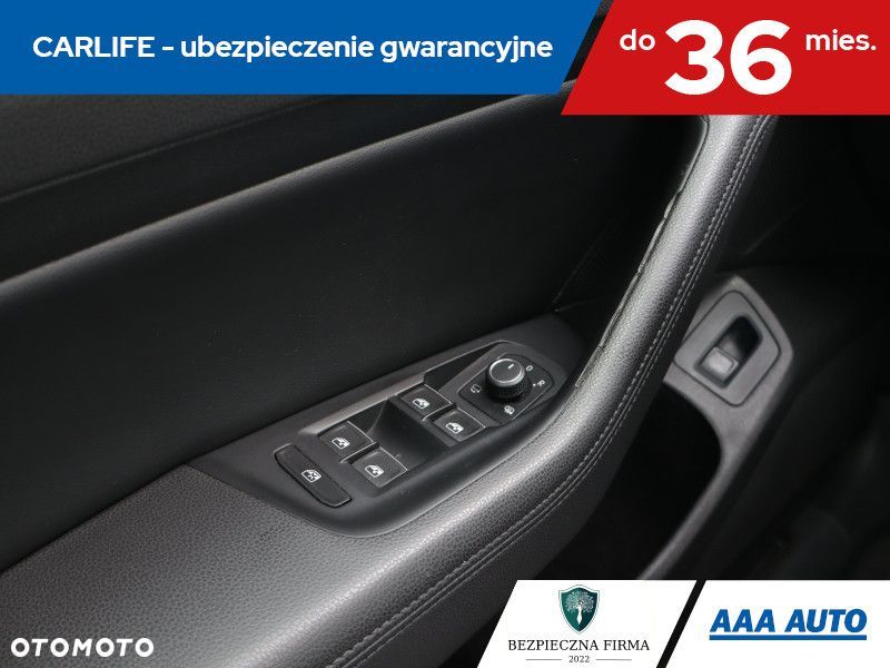 Volkswagen Passat Variant - 18