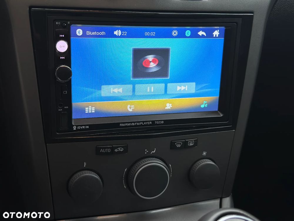 Opel Astra - 10
