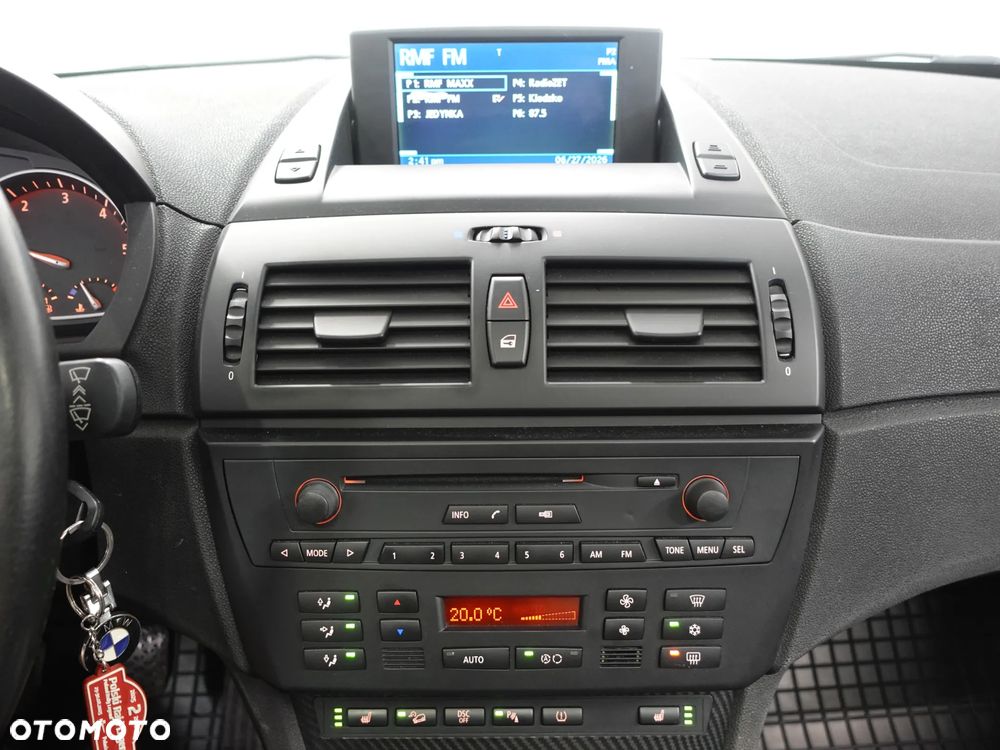 BMW X3 2.0d - 32