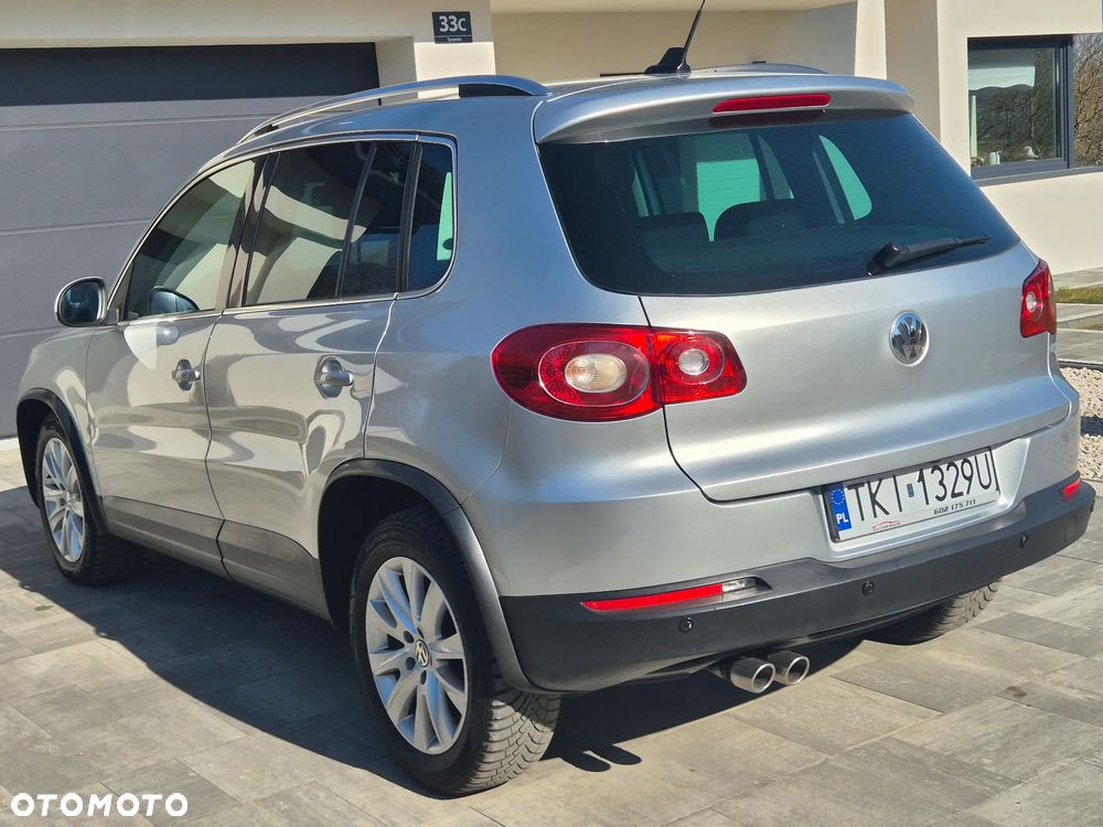 Volkswagen Tiguan 2.0 TDI CityLine - 12
