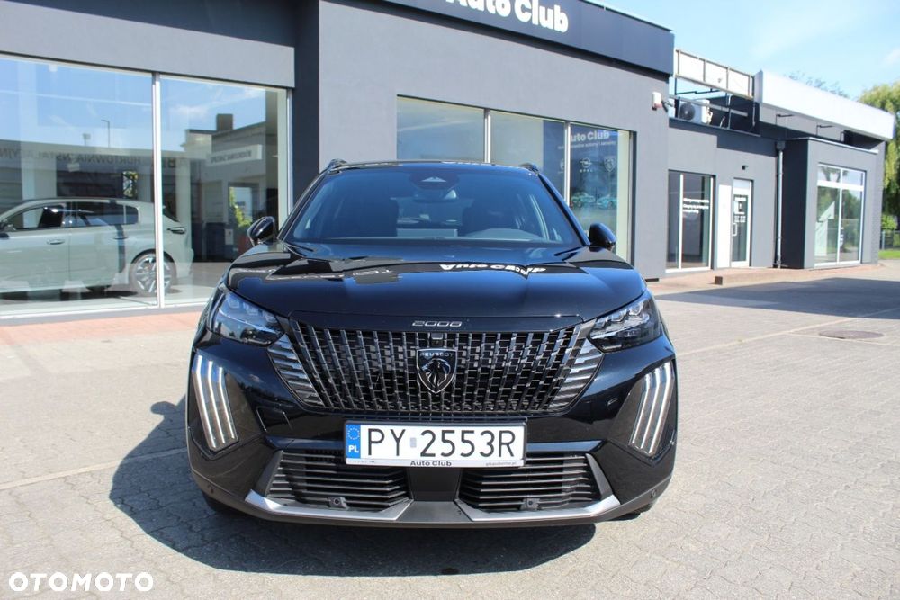 Peugeot 2008 - 4