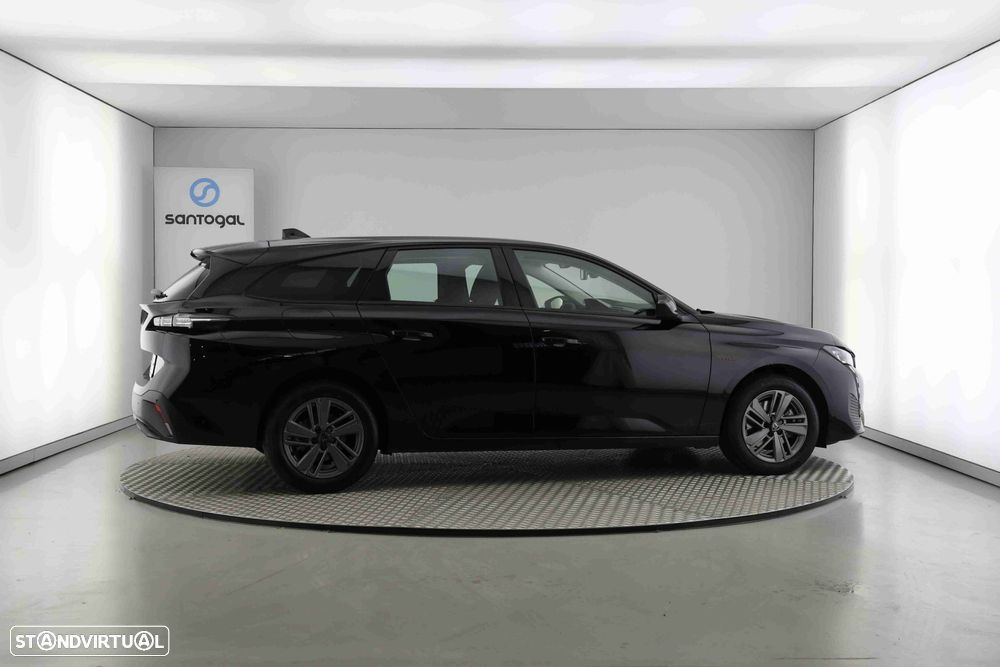 Peugeot 2008 1.2 Hybrid Allure e-DCS6 - 38