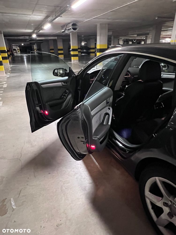 Audi A5 Sportback - 9