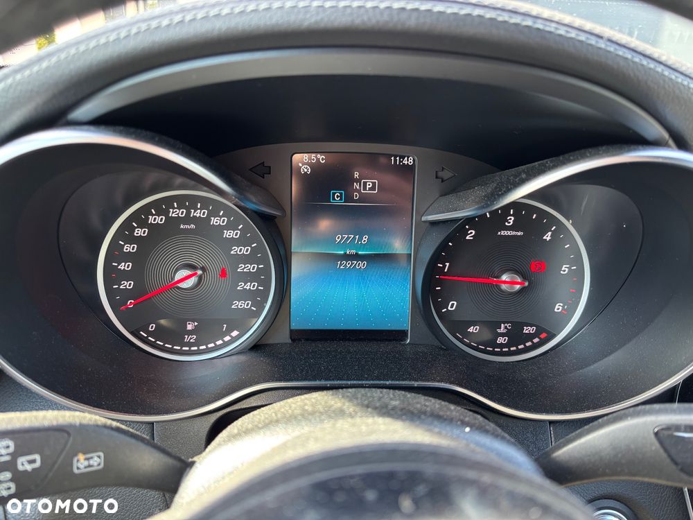 Mercedes-Benz Glc 2020 photo 5