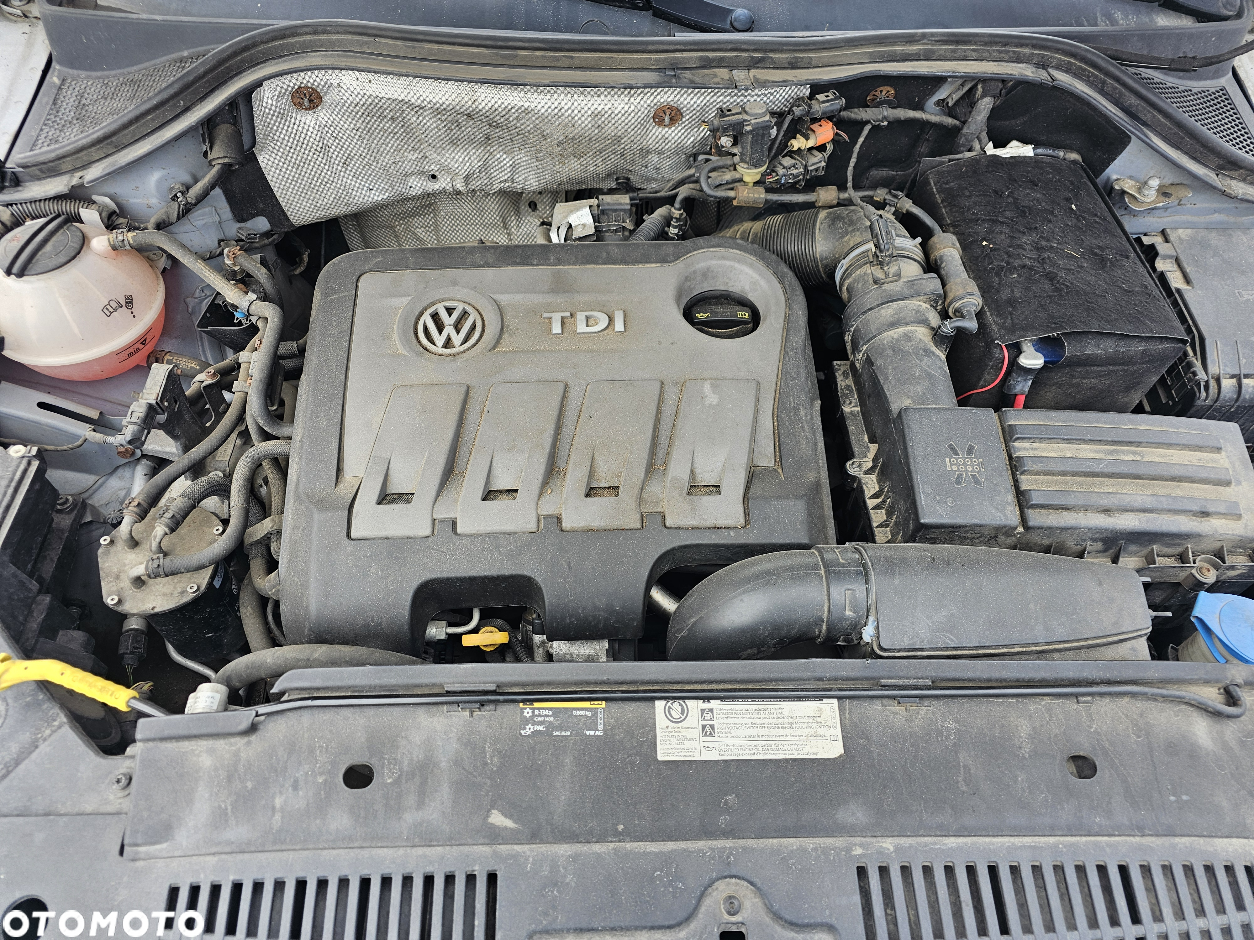 Volkswagen Tiguan 2.0 TDI DPF 4Motion BlueMotion Technology DSG Cup Sport & Style - 14