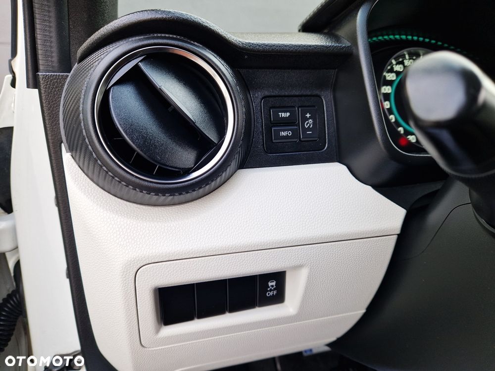 Suzuki Ignis Dualjet Allgrip Intro Edition+ - 34