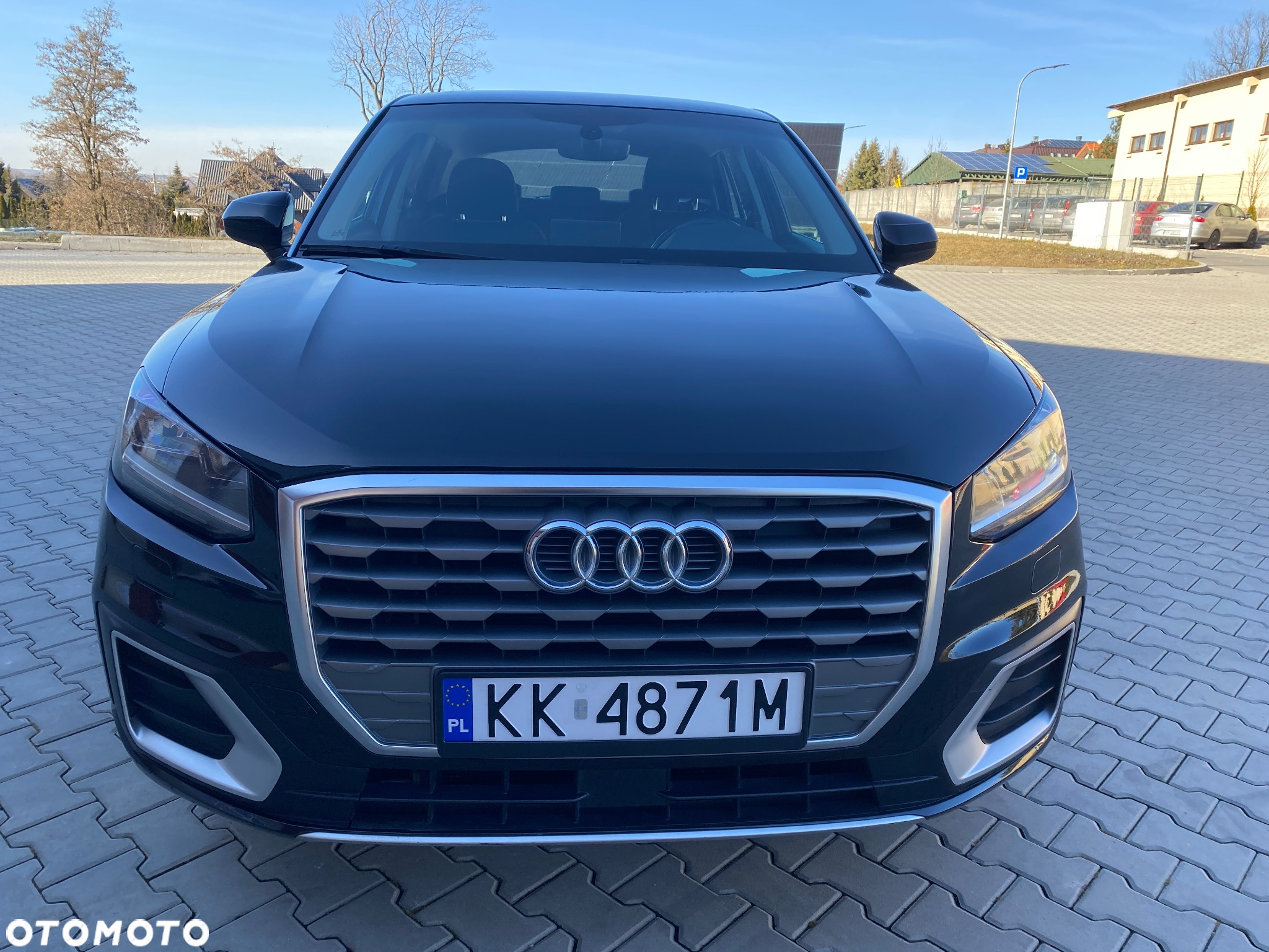 Audi Q2 35 TFSI S tronic - 2