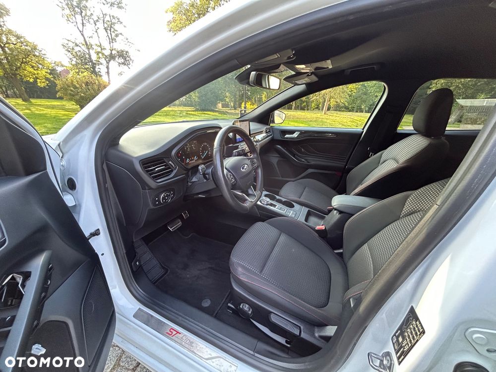 Ford Focus - 16
