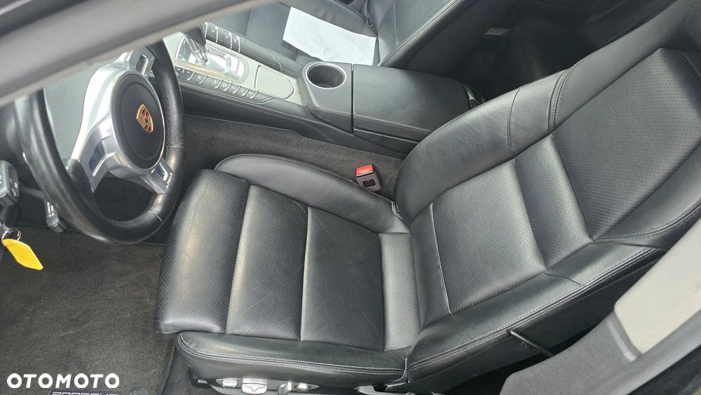 Porsche Panamera 4S Executive PDK - 32