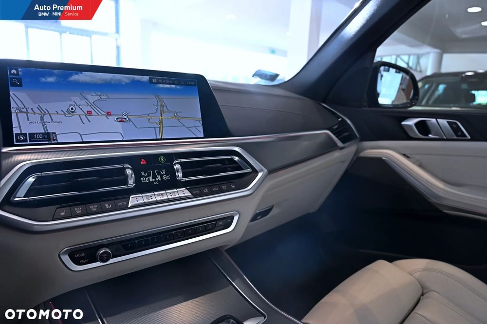 BMW X5 xDrive30d - 7