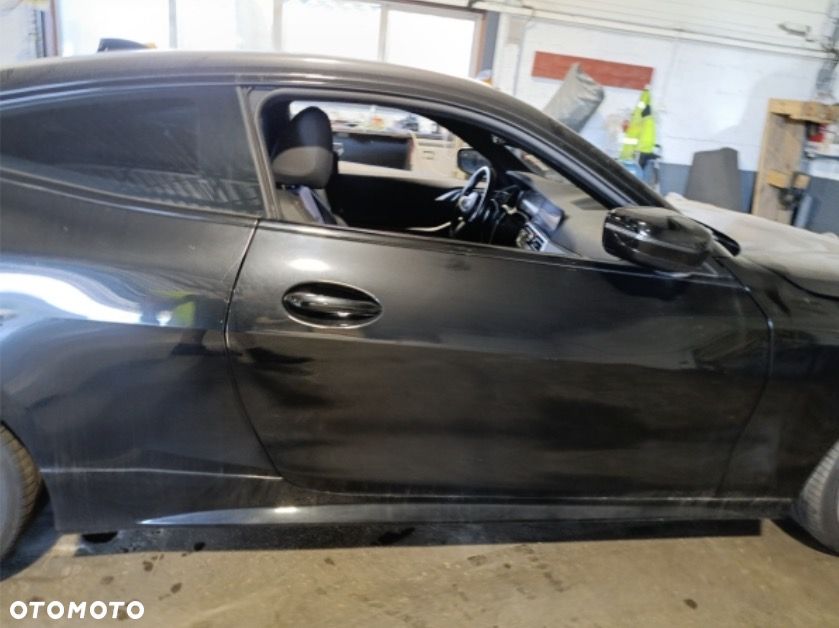 BMW Seria 4 M440i xDrive - 3