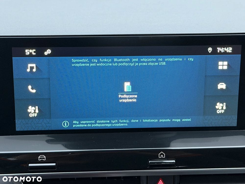 Citroën C4 e-C4 136 FEEL PACK - 13