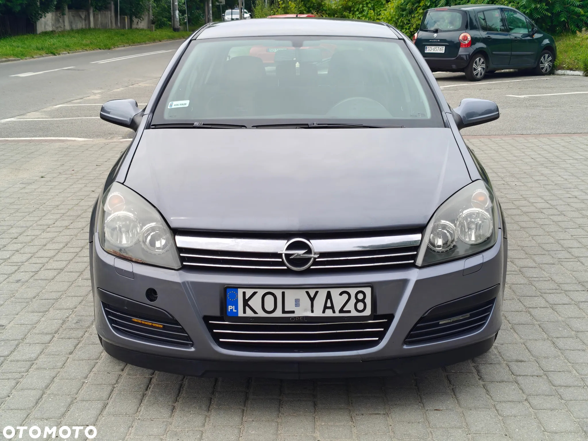 Opel Astra III 1.4 Elegance - 13
