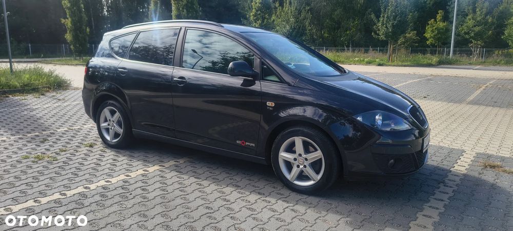 Seat Altea XL 1.2 TSI Reference - 3
