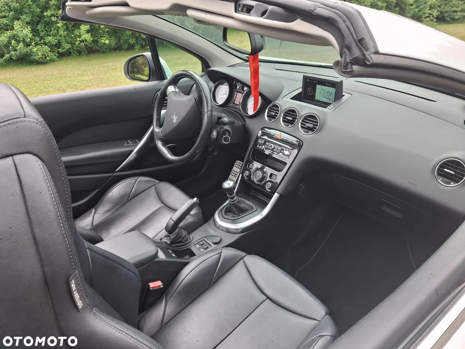 Peugeot 308 CC 155 THP Premium - 19