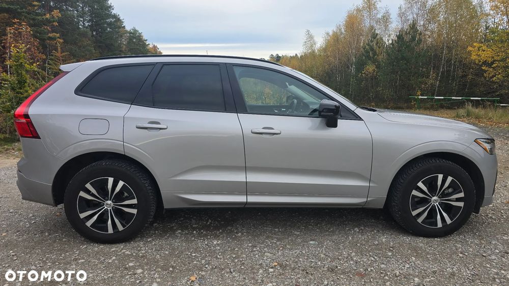 Volvo XC 60 - 23