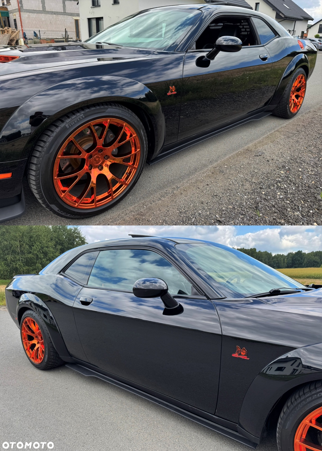 Dodge Challenger - 35