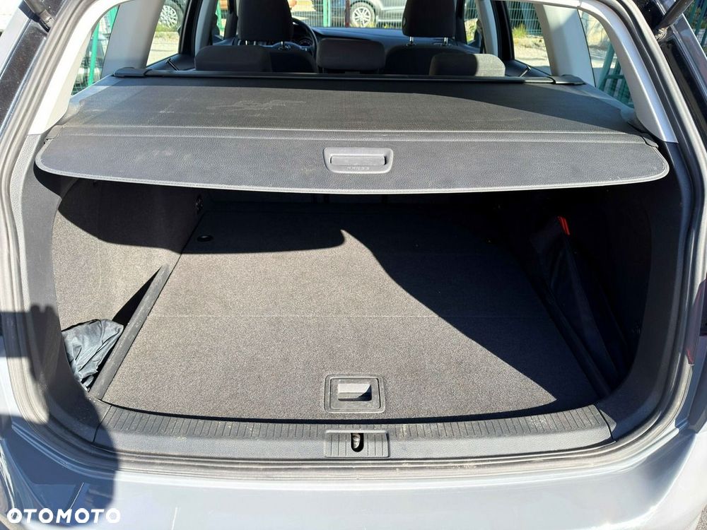 Volkswagen Golf 1.4 TSI (BlueMotion Technology) DSG Comfortline - 18