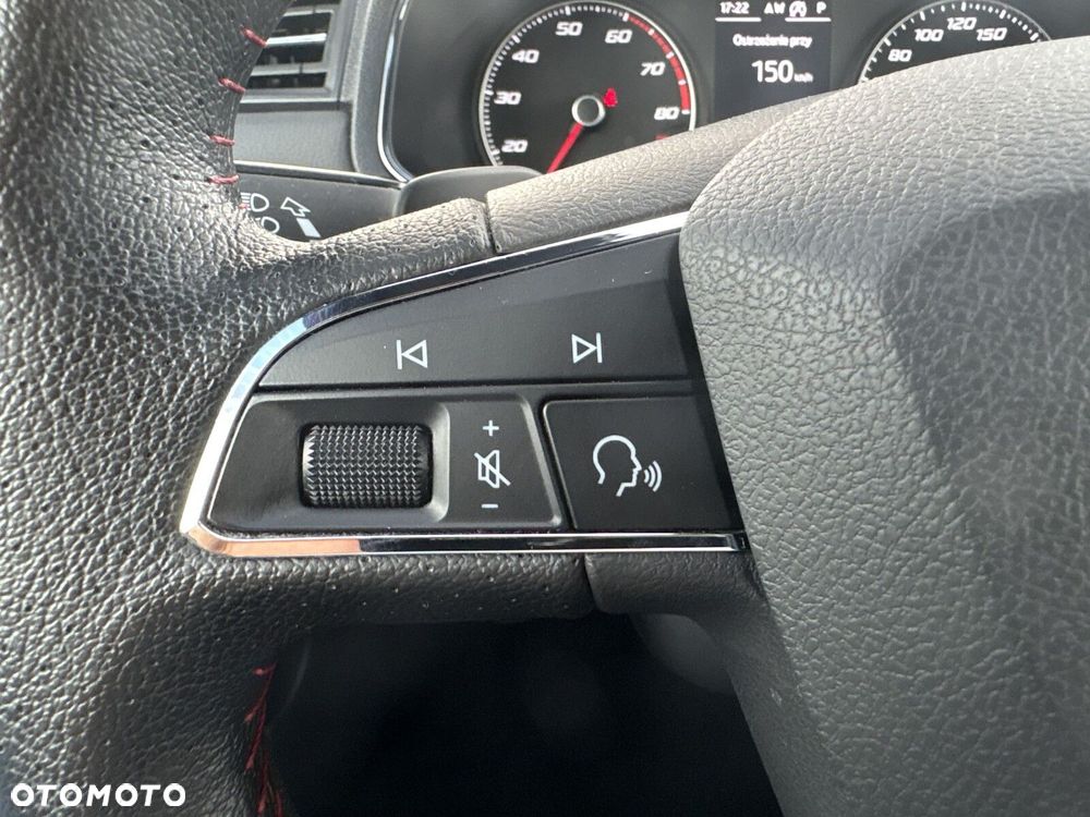 Seat Arona 1.0 TSI GPF FR S&S DSG - 15