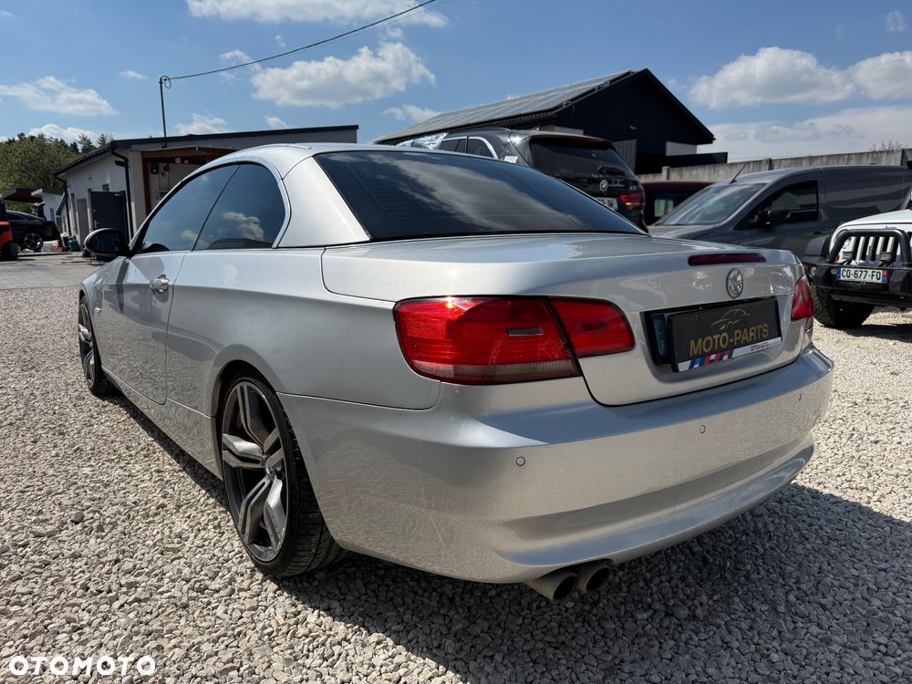 BMW Seria 3 - 4