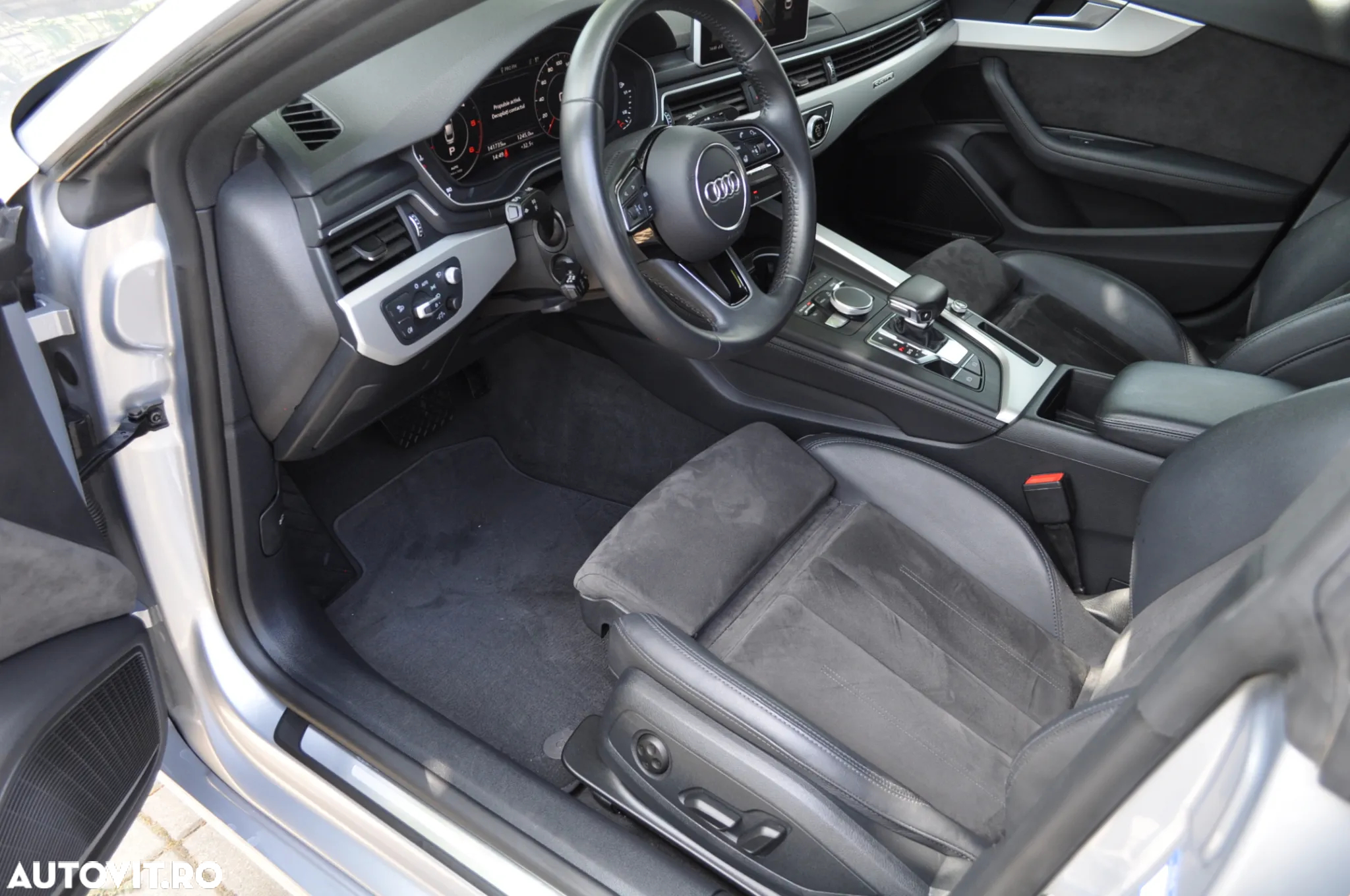 Audi A5 - 15