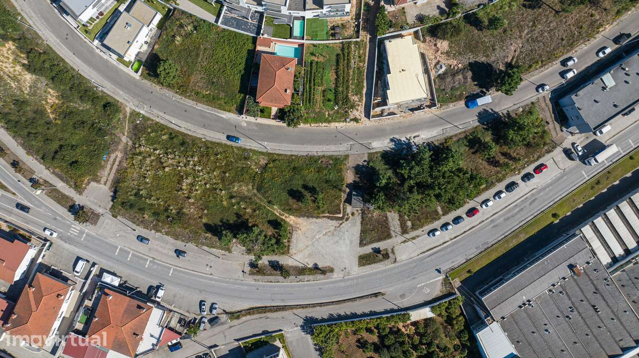 Lote de Terreno para Construção em Altura - Lote 4, Ribeirão - Grande imagem: 3/10