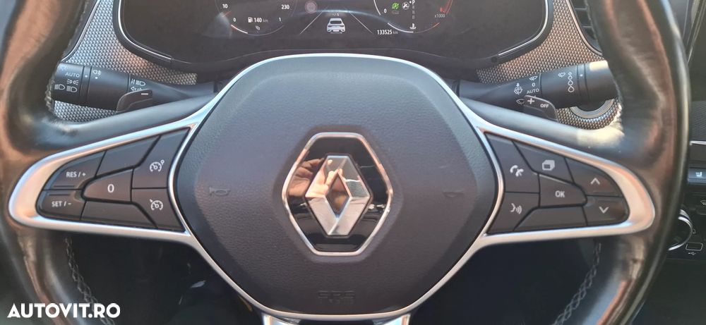 Renault Arkana MHEV 140 EDC Techno - 27
