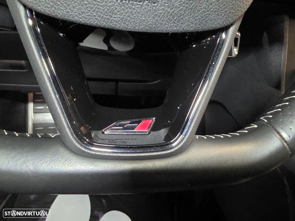 SEAT Leon 2.0 TSI Cupra DSG S/S - 20