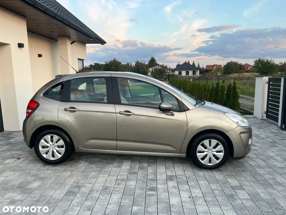 Citroën C3 1.4 VTi Exclusive - 6