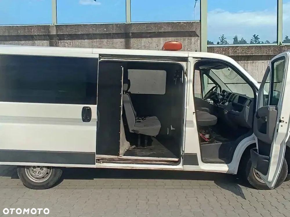 Citroën Jumper - 5