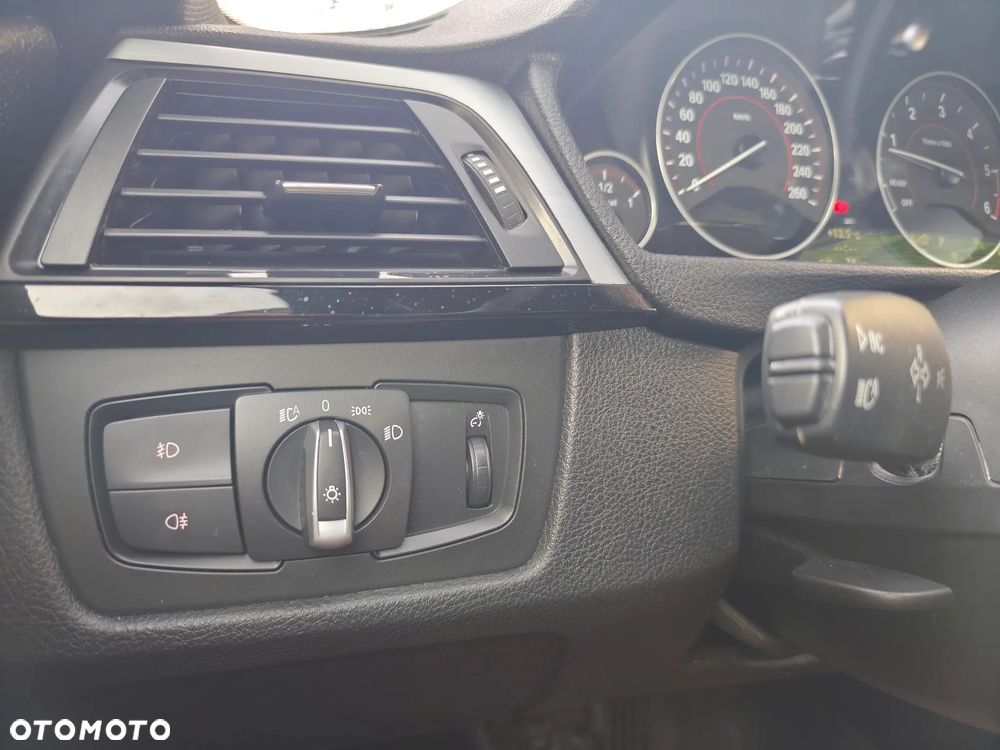 BMW Seria 4 435d xDrive Sport-Aut M Sport - 19