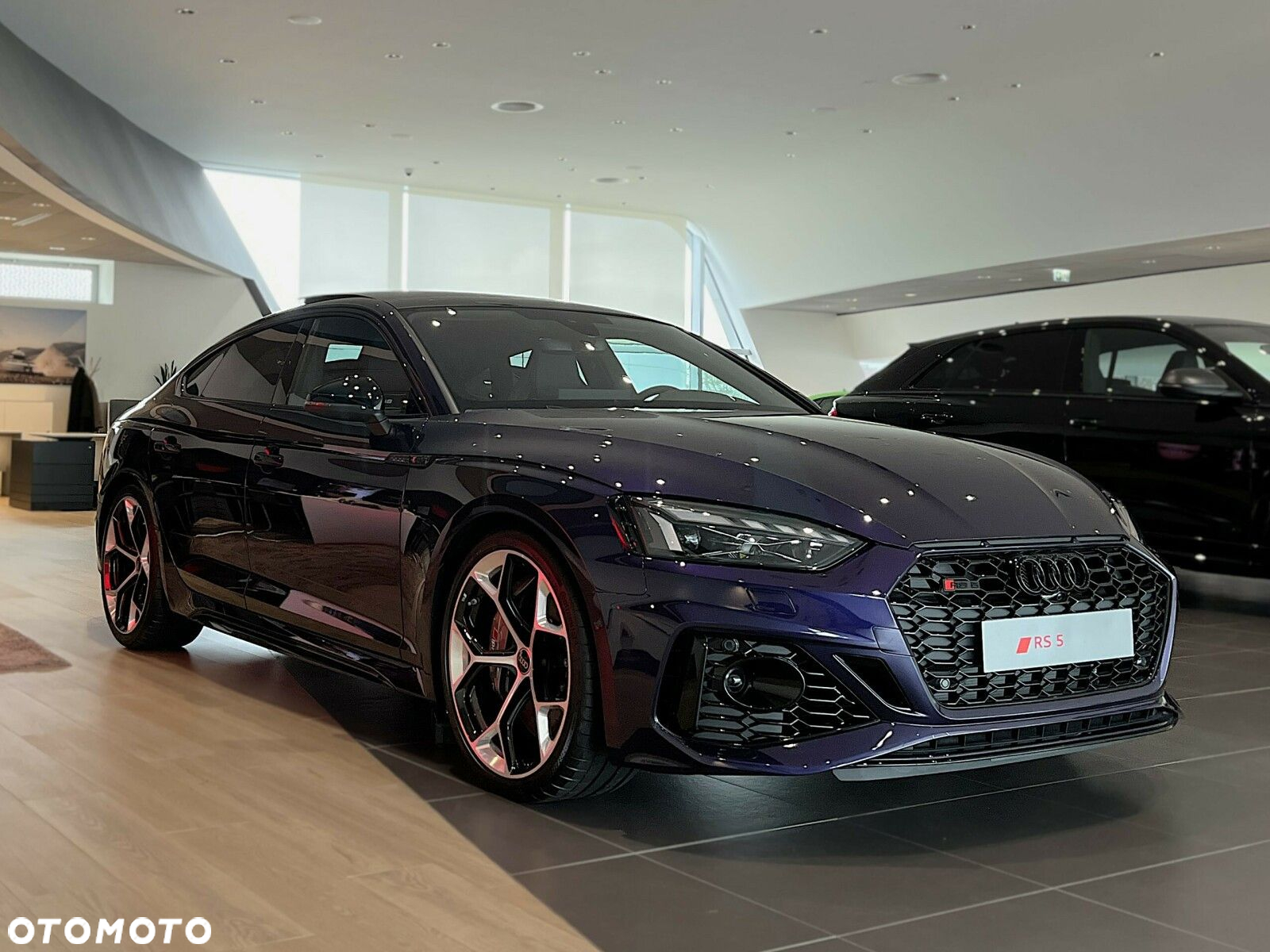 Audi RS5 - 26