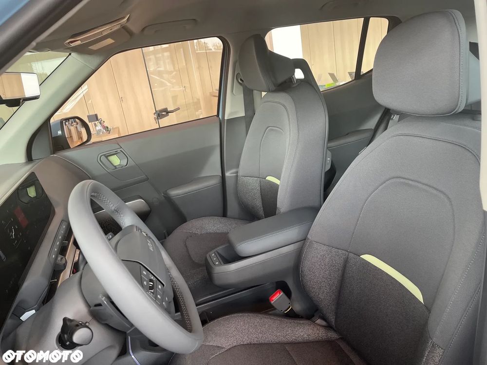 Kia EV2 42.2kWh Light - 8